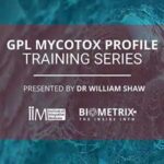 Functional Lab Tests CPD Video Training Series about the GPL Mycotox Profile presented by Dr William Shaw